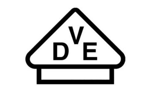 VDE標(biāo)識(shí) VDE標(biāo)識(shí)